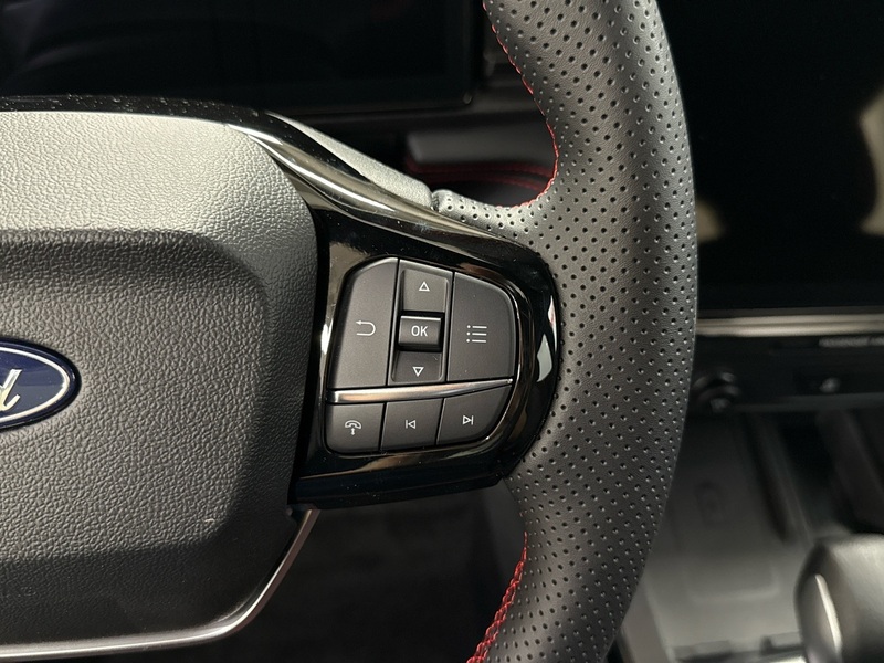 heti ajoon Ford Puma