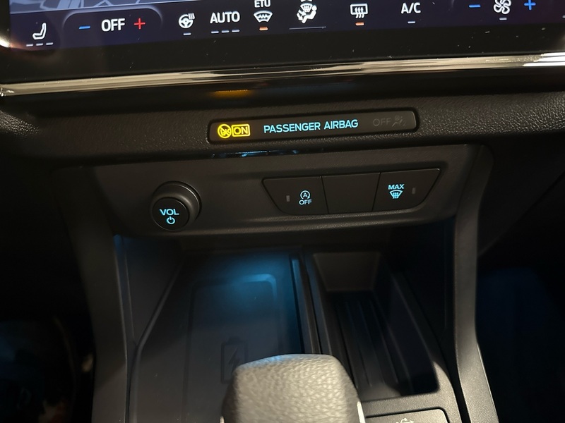 heti ajoon Ford Puma