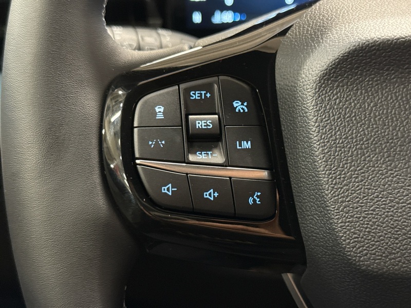 heti ajoon Ford Puma