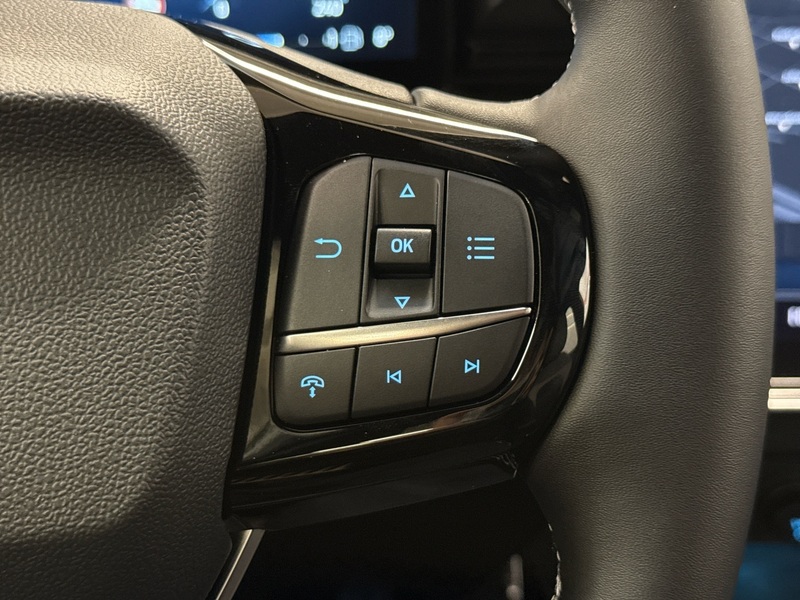 heti ajoon Ford Puma