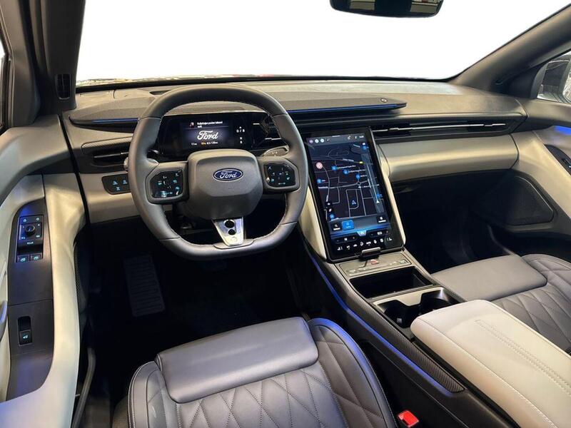 heti ajoon Ford Capri