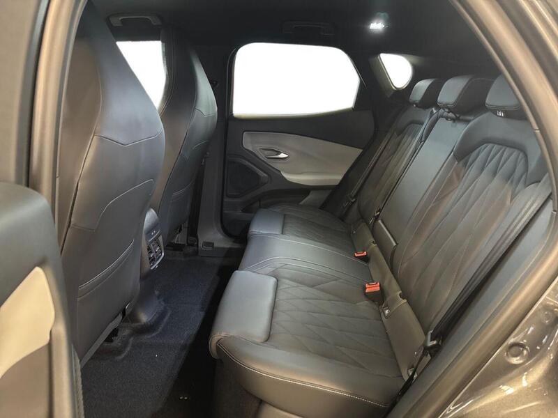 heti ajoon Ford Capri