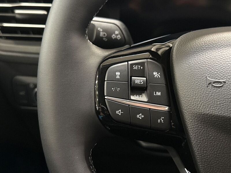 heti ajoon Ford Kuga