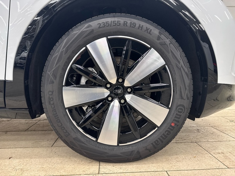 heti ajoon Ford Capri