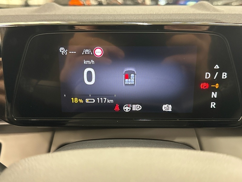 heti ajoon Ford Capri