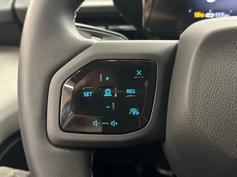 heti ajoon Ford Capri