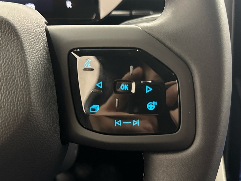 heti ajoon Ford Capri