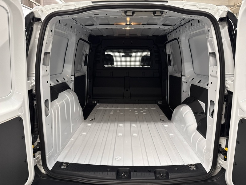 heti ajoon Ford Transit Connect