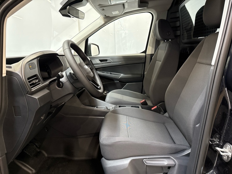 heti ajoon Ford Transit Connect