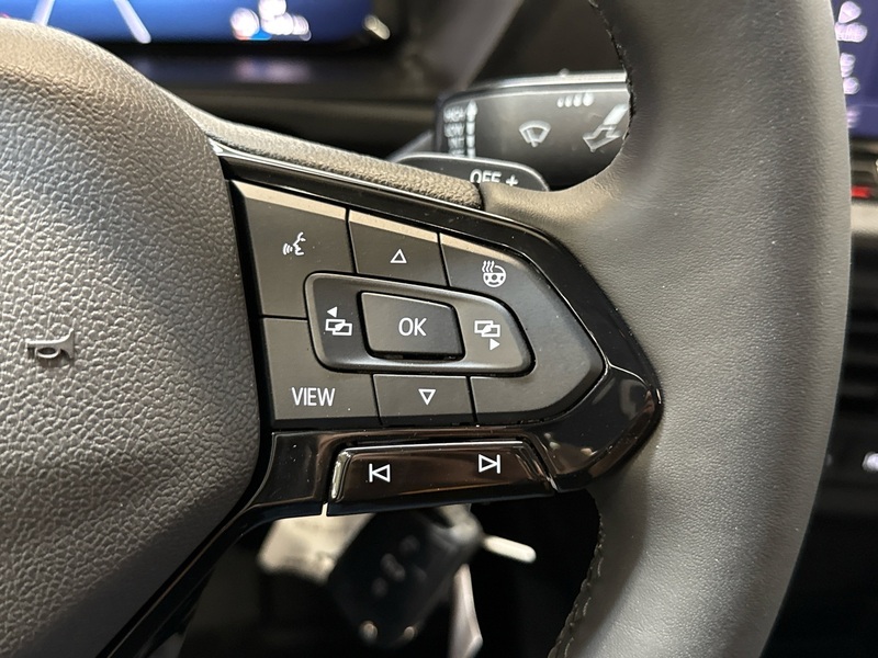 heti ajoon Ford Transit Connect