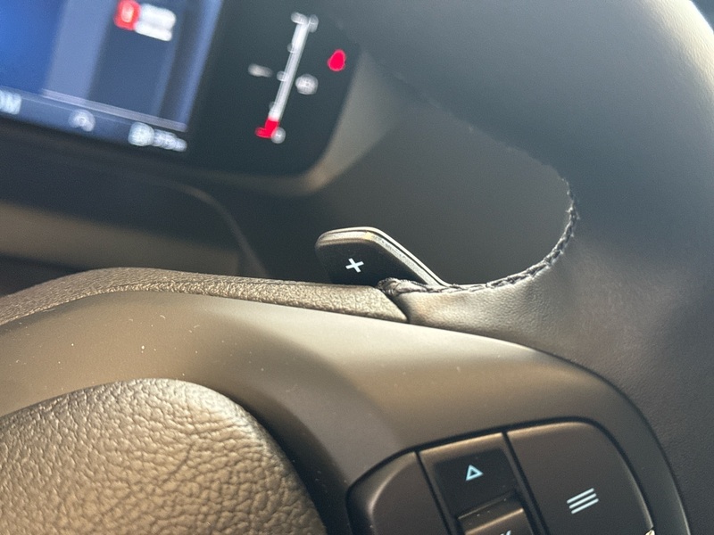 heti ajoon Ford Transit