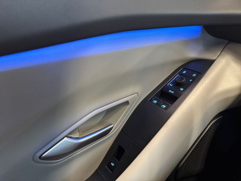 heti ajoon Ford Capri