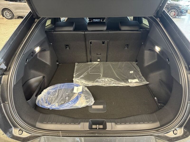 heti ajoon Ford Capri