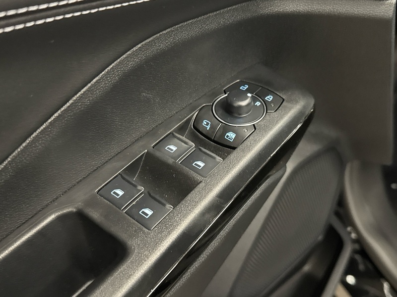 heti ajoon Ford Puma