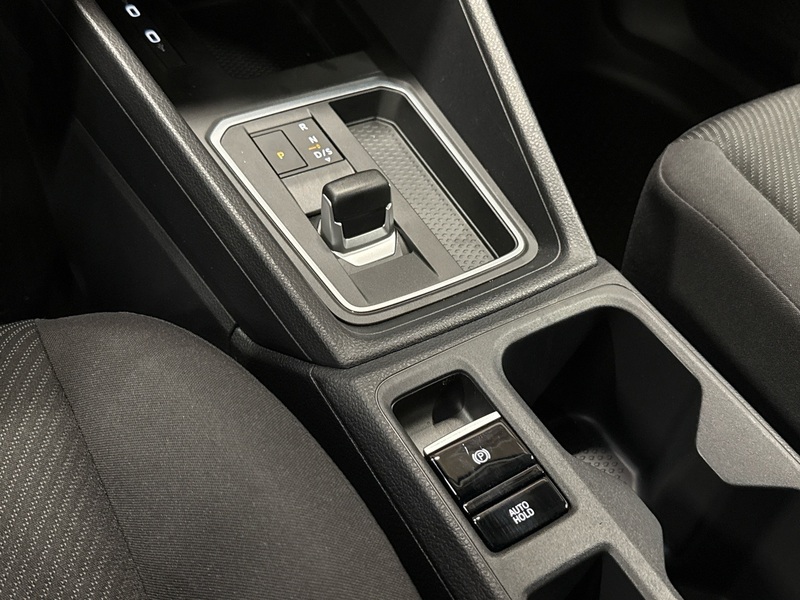 heti ajoon Ford Transit Connect