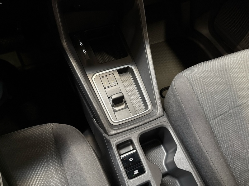 heti ajoon Ford Transit Connect