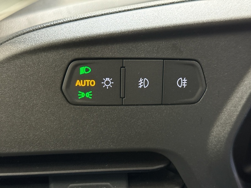 heti ajoon Ford Transit Connect