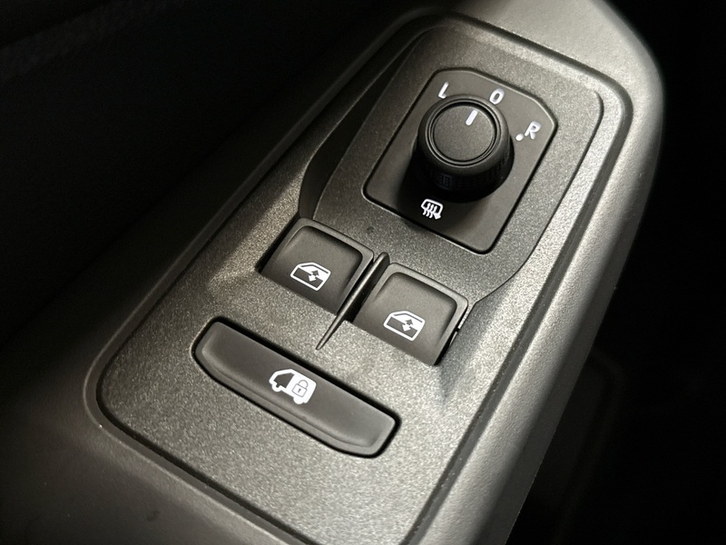 heti ajoon Ford Transit Connect