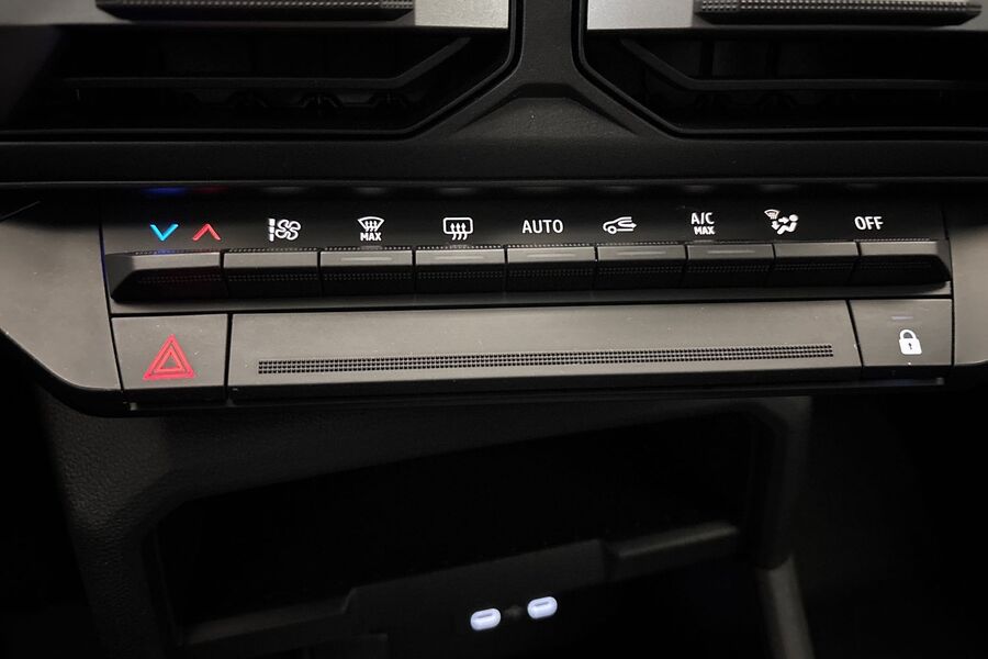 heti ajoon Dacia Duster