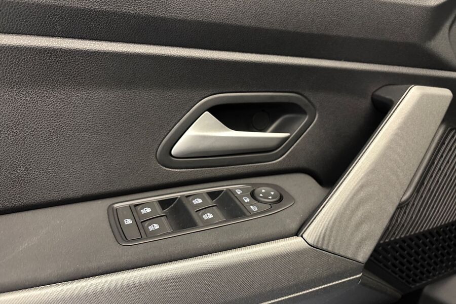 heti ajoon Dacia Bigster