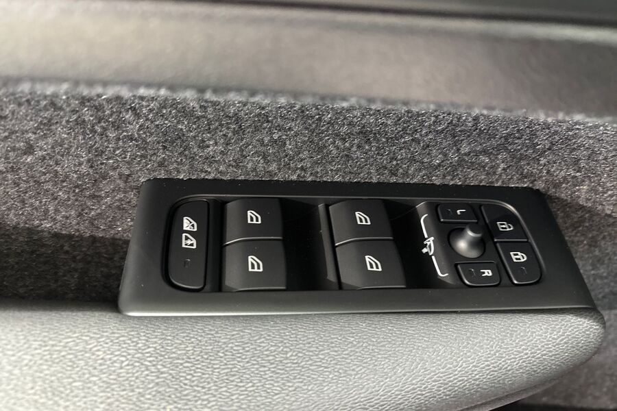 heti ajoon Volvo EC40