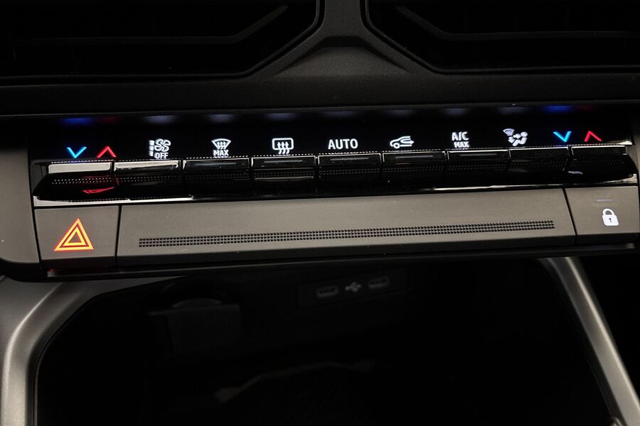 heti ajoon Dacia Bigster