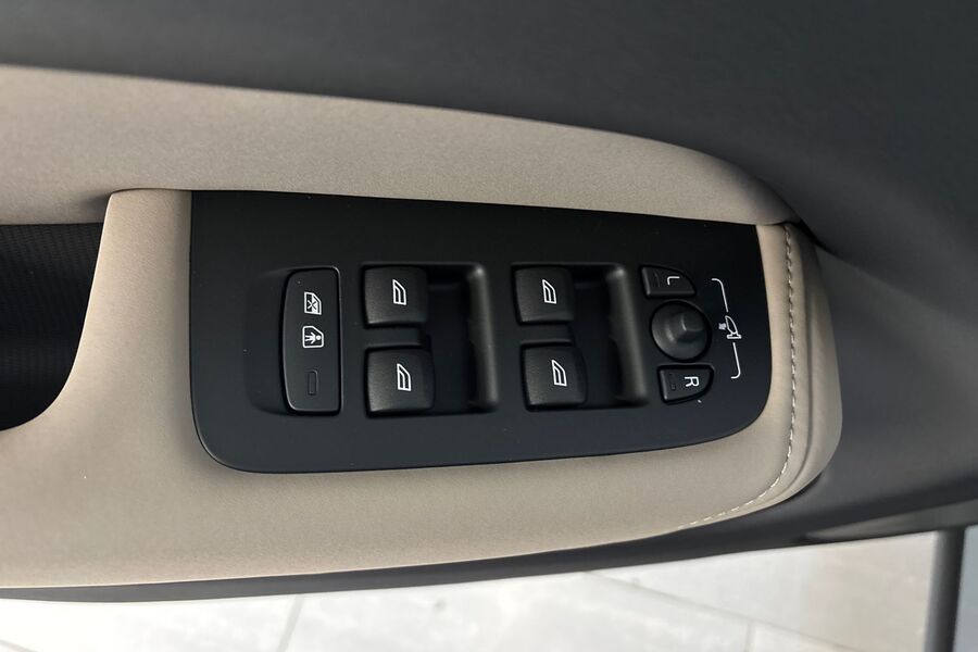 heti ajoon Volvo XC60