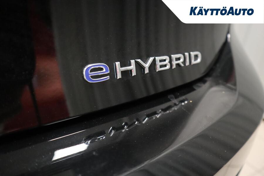 heti ajoon Volkswagen Golf