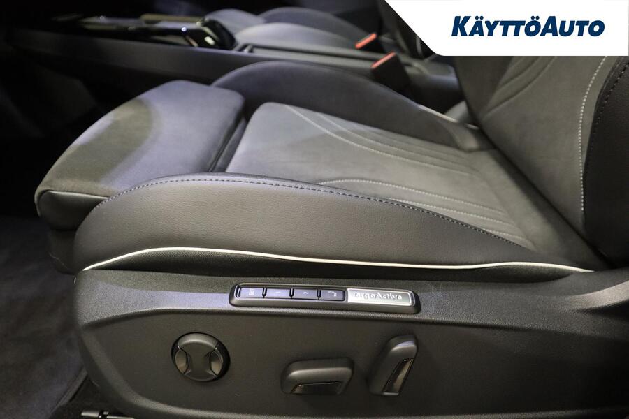 heti ajoon Volkswagen ID.4