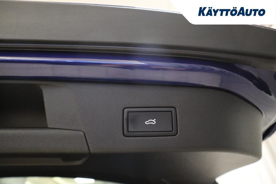 heti ajoon Volkswagen ID.4