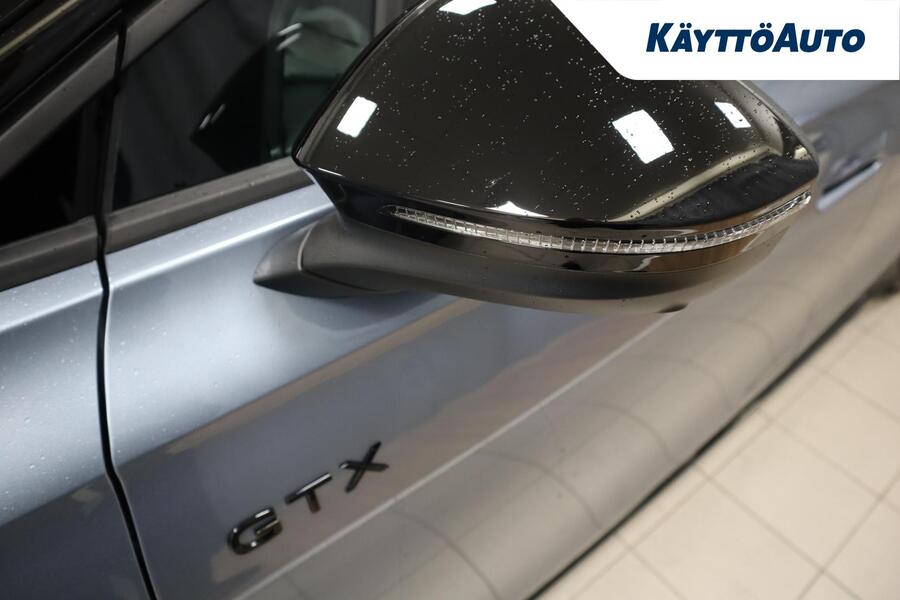 heti ajoon Volkswagen ID.7