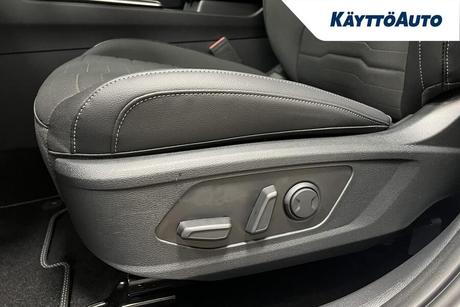 heti ajoon Kia Sportage