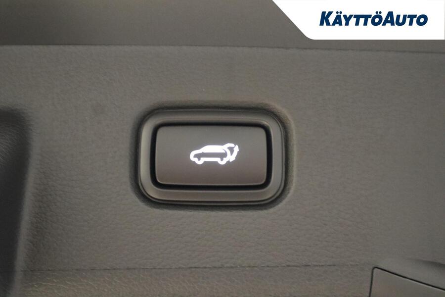 heti ajoon Kia Sportage