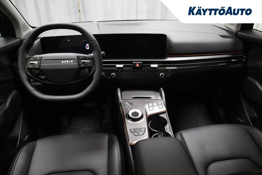 heti ajoon Kia Sportage