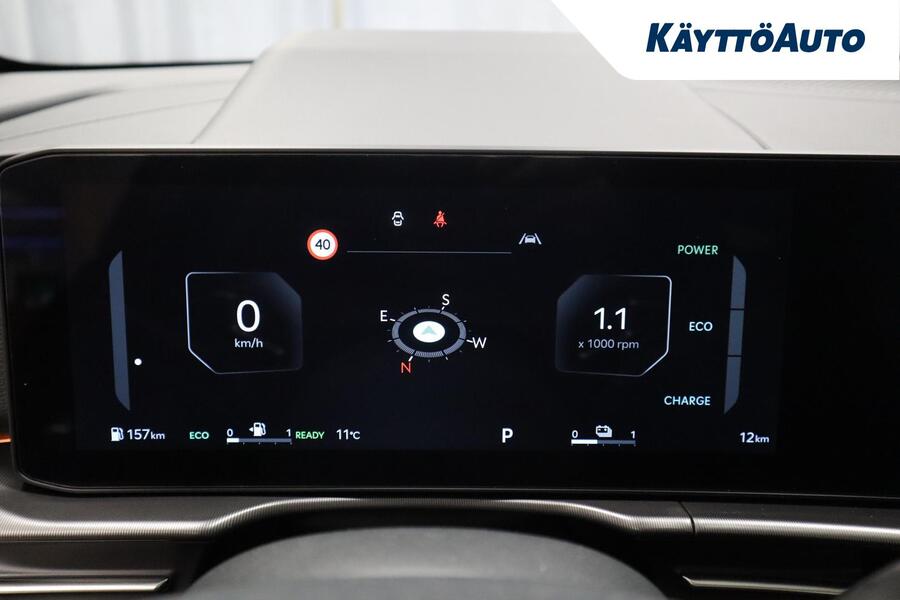 heti ajoon Kia Sportage