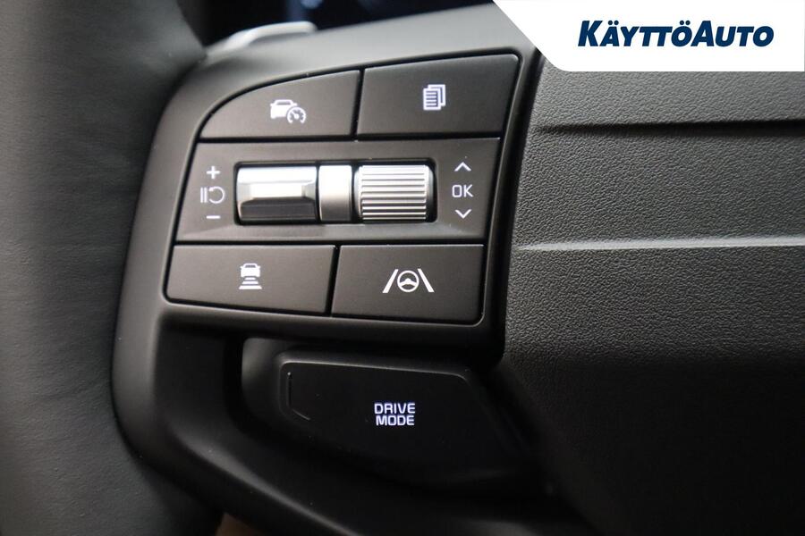 heti ajoon Kia Sportage