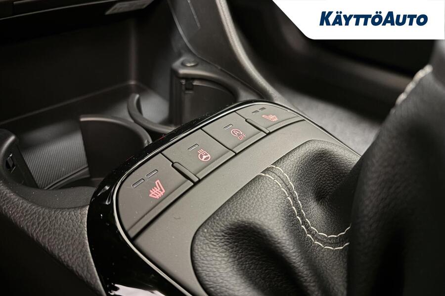 heti ajoon Kia Picanto