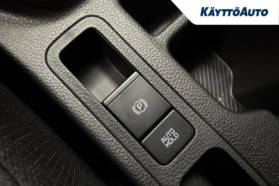 heti ajoon Kia Stonic