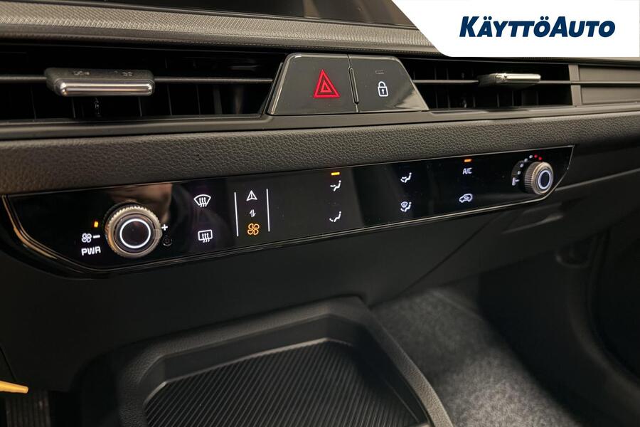 heti ajoon Kia Stonic