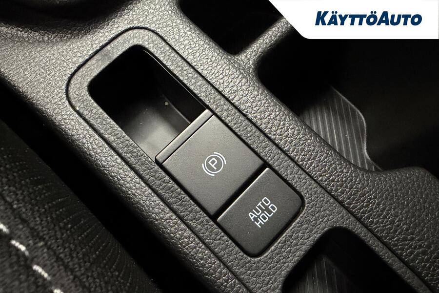 heti ajoon Kia Stonic