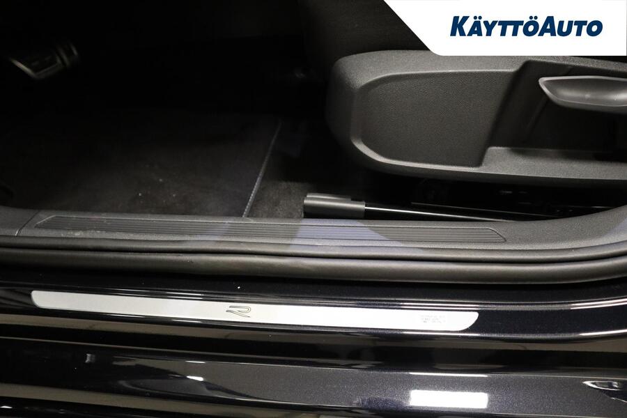 heti ajoon Volkswagen Taigo