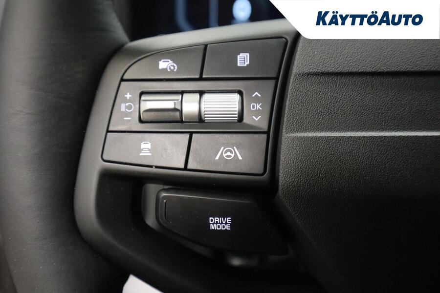 heti ajoon Kia Sportage