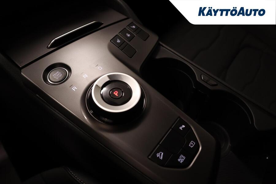 heti ajoon Kia Sportage