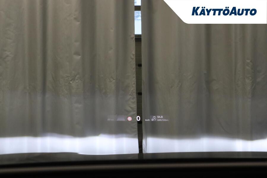 heti ajoon Volkswagen ID.7