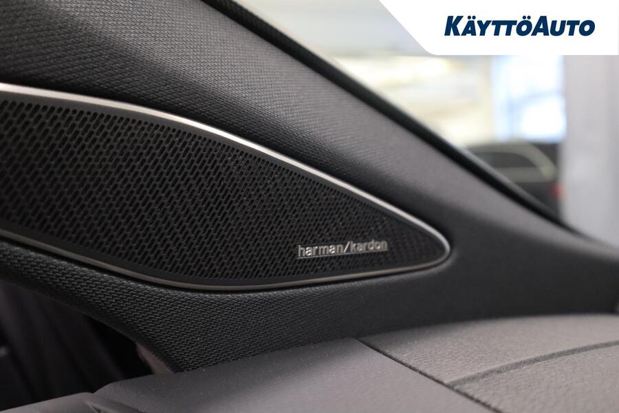 heti ajoon Volkswagen ID.7