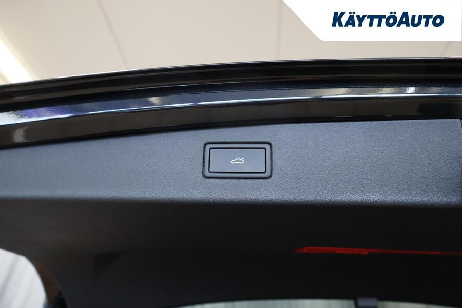 heti ajoon Volkswagen Tiguan