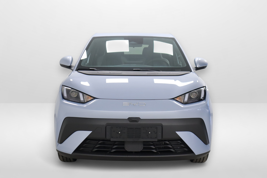 heti ajoon BYD Dolphin Surf