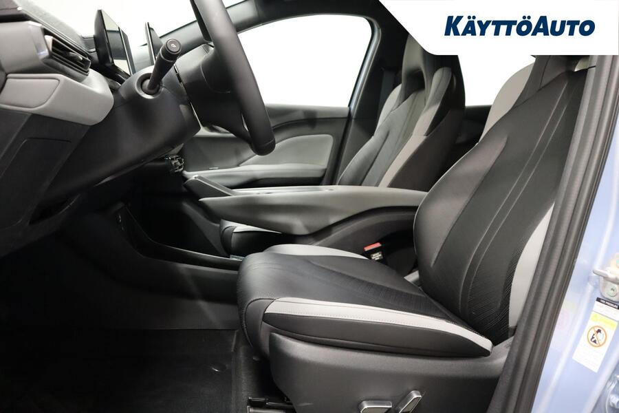 heti ajoon BYD Dolphin Surf