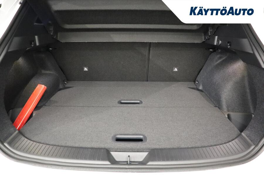 heti ajoon Nissan Qashqai