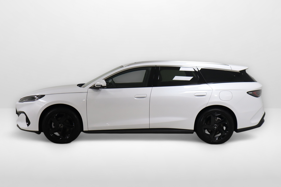 heti ajoon BYD Seal 6 DM-i